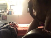 69: Ericka and Britton love to suck each other off  2/16