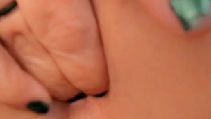 Nice tight pussy