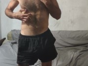 A pleasant touch lifts the mood 16/16