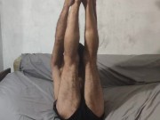 A pleasant touch lifts the mood 7/16