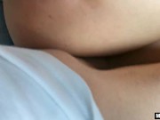 Fucking a married MILF while my wife watches / MelissaKiki 15/16