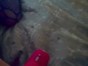 Someone make this MILF cum