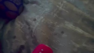 Someone make this MILF cum