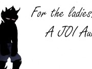 For the Ladies... - A JOI Audio