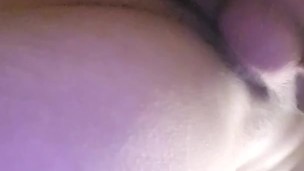 Cum in the morning 