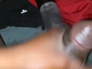 Penis pump nut  - Screenshot 11 of 16 - Nut