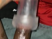Penis pump nut  - Screenshot 16 of 16 - HD