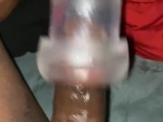 Penis pump nut  - Screenshot 2 of 16 - Nut