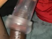 Penis pump nut  - Screenshot 4 of 16 - HD