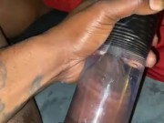 Penis pump nut  - Screenshot 7 of 16 - HD