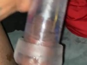 Penis pump nut  - Screenshot 8 of 16 - Nut