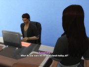 Homeless:Rich Guy's Life-Ep1