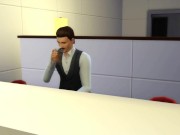 Homeless:Rich Guy's Life-Ep1