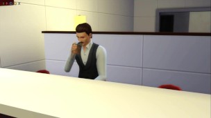 Homeless:Rich Guy's Life-Ep1