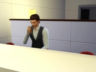 Homeless:Rich Guy’s Life-Ep1