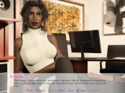 Dr. Amana, Sexual Therapist: Hot Sexy Beatiful Female Therapist Ep1