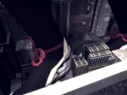 Giga Ganyu PART 2 [MEGA GTS GROWTH] [SFM]