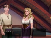 What A Legend:Resolving Her Wolf Problem-Ep21
