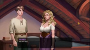 What A Legend:Resolving Her Wolf Problem-Ep21