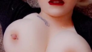GIVE ME YOUR CUM! 