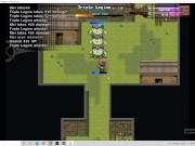 Explorer of Yggdrasil almost done part 8 10/16