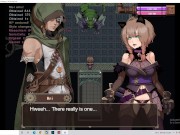 Explorer of Yggdrasil almost done part 8 13/16