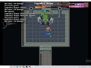 Explorer of Yggdrasil almost done part 8 14/16