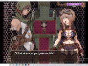 Explorer of Yggdrasil almost done part 8 4/16