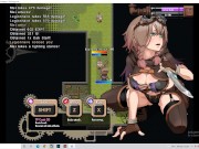 Explorer of Yggdrasil almost done part 8 9/16