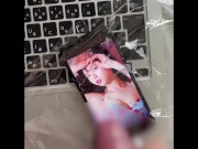 【女性向け】素人_男子大学生_日課_オナホール_オナニー_射精_ 斎藤飛鳥_あしゅ＿ぶっかけ_saitoaska_ejaculation, masturbation, masturbat,studen