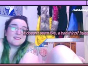 Mommy Bet On Confidence After Camshow Bullies Tease Her About Her Big Ass