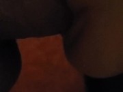 I cum hard