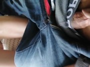 Mamadas caseras - Le encanta mi polla 1/16