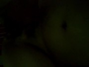 Ang sarap talaga kantutin ng asawa mo lagi kakasing busy sa trabaho ayan tuloy Nagpaiyot sya sa akin 3/16