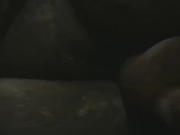 Got me a big black dildo 11inc all in my pussy  8/16