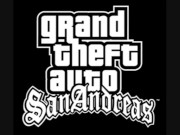 GTA San Andreas Theme Song (Best quality - Headphone on)