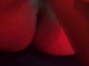 Girl makes her friend orgasm a few times with vibrator 15/16