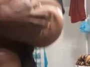 She said thank you after 🤣 5/16