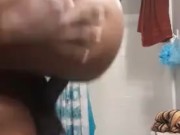 She said thank you after 🤣 6/16