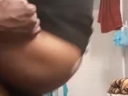 She said thank you after 🤣 8/16