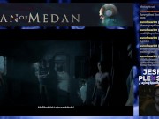 Man of Medan (Finale) with Jebbreh - Jesfest