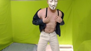 DickRT29 Striptease without filters