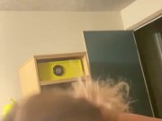 OhMy!!!! My wife’s all on a strangers cock 14/16