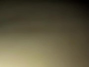 Cougar anal