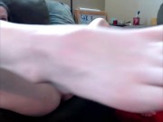 foot job preview 16/16