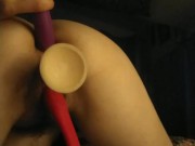 Bottoms up! - Screenshot 10 of 16 - Toys