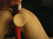 Bottoms up! - Screenshot 12 of 16 - Anal