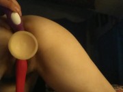 Bottoms up! - Screenshot 15 of 16 - Toys