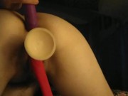 Bottoms up! - Screenshot 9 of 16 - Milf