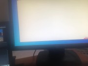 【エロゲーコイカツ！】爆乳美少女「梓(オリキャラ)」のおっぱい揉みまくりH！(巨乳アニメ3DCG動画)[Hentai Game Koikatsu! ](Anime 3DCG video) 13/16